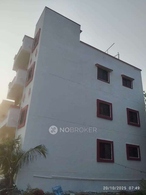 1 BHK House for Rent  In Jambhe