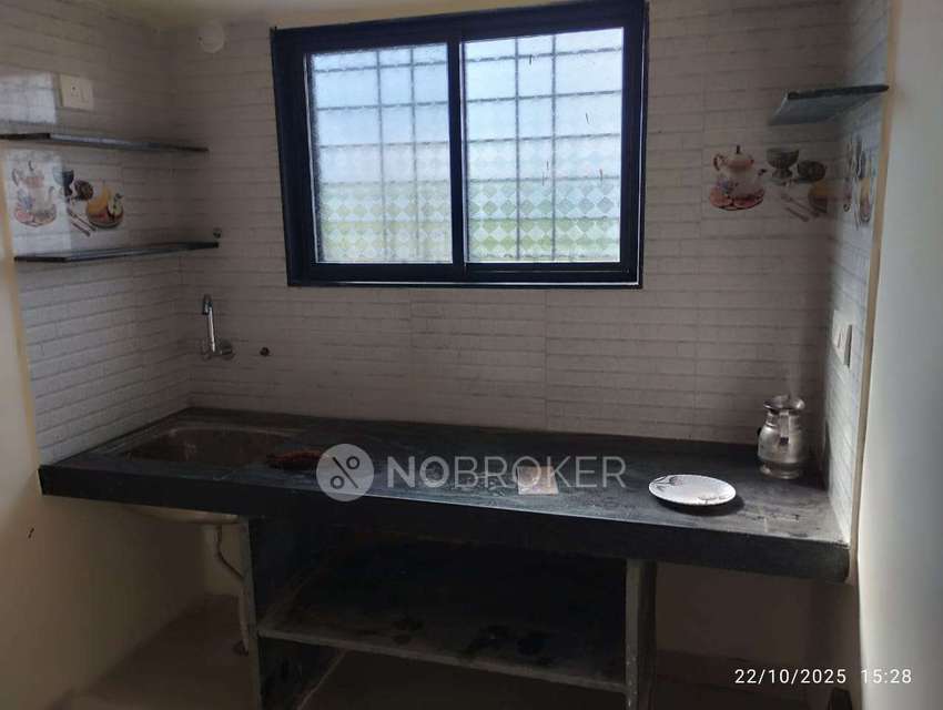 1 BHK House for Rent  In Jambhe