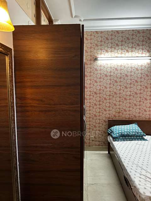 PG for Girls in Patel Nagar