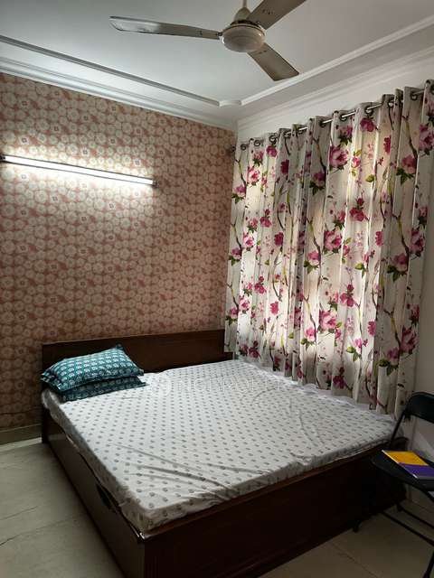 PG for Girls in Patel Nagar