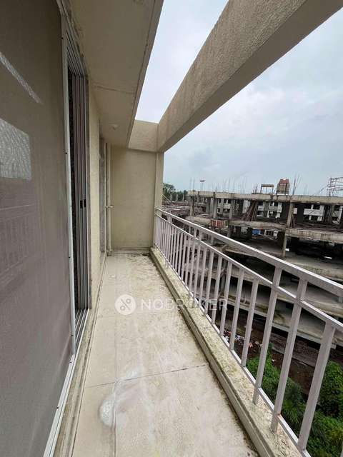 2 BHK Flat In Abhinandan Cloris For Sale  In Kewale