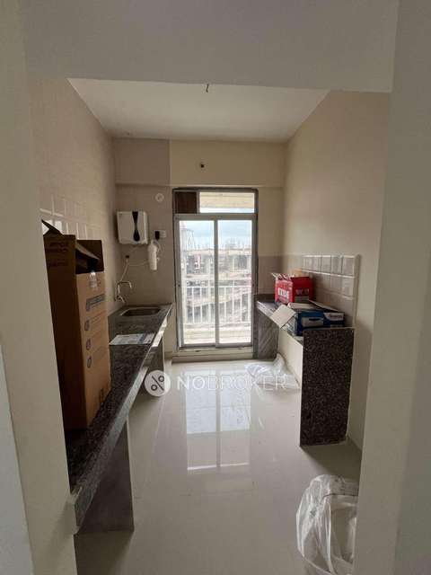 2 BHK Flat In Abhinandan Cloris For Sale  In Kewale