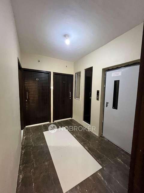 2 BHK Flat In Abhinandan Cloris For Sale  In Kewale