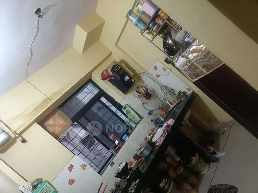 1 BHK Flat In Gokul Complex For Sale  In Derawali Road