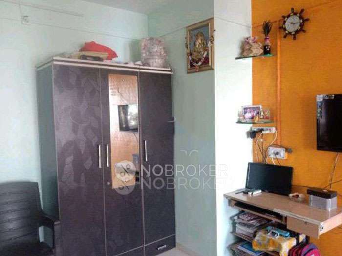 1 RK Flat In Sai Samrudhi Residency For Sale  In Kolhewadi