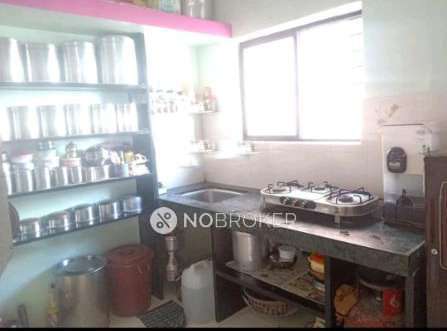 1 RK Flat In Sai Samrudhi Residency For Sale  In Kolhewadi