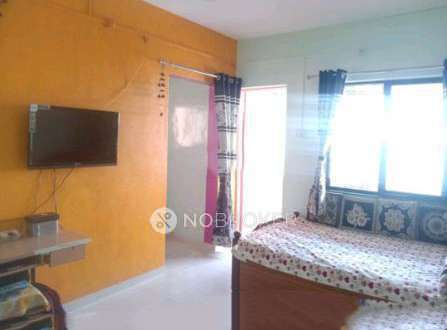 1 RK Flat In Sai Samrudhi Residency For Sale  In Kolhewadi