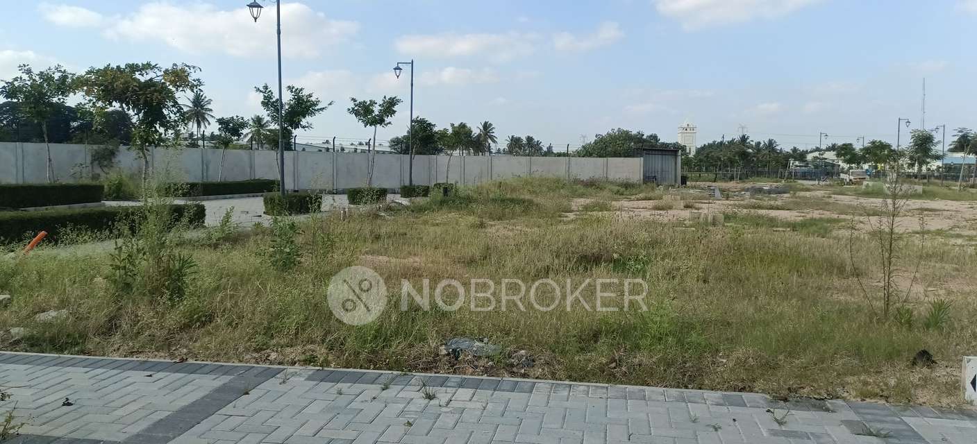 Plot For Sale  In Purva Oakshire In Rampura