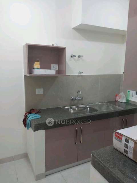 2 BHK Flat In Eldeco Accolade for Rent  In Eldeco Accolade