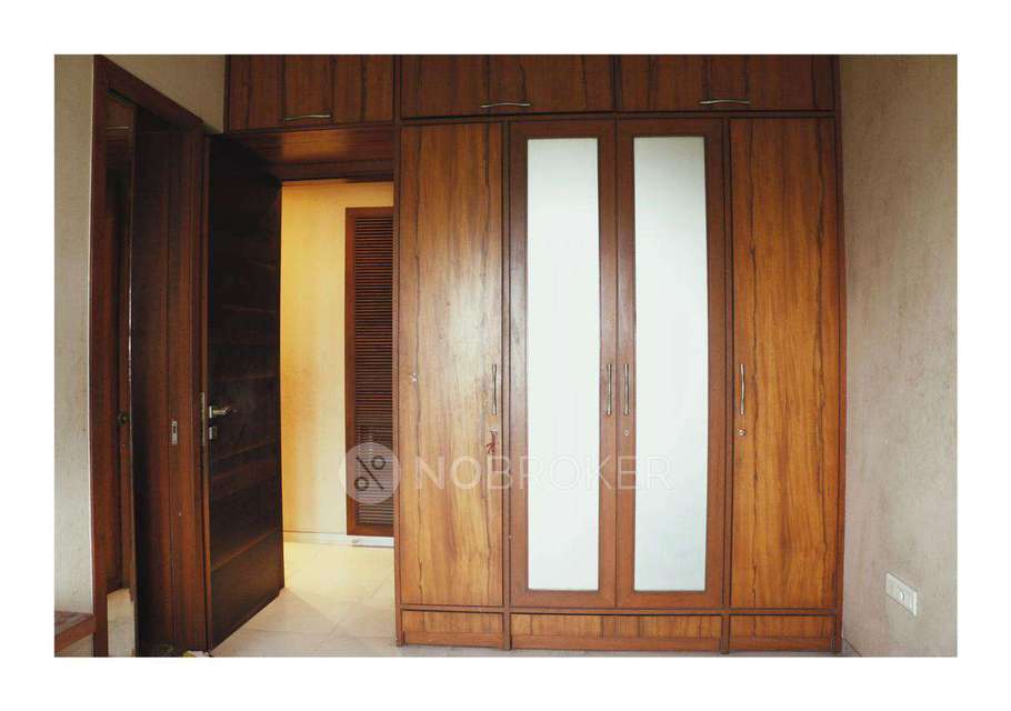 3 BHK Flat In Ajmera Cosmic Heights For Sale  In Wadala West