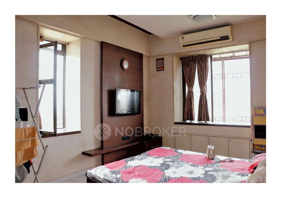 3 BHK Flat In Ajmera Cosmic Heights For Sale  In Wadala West