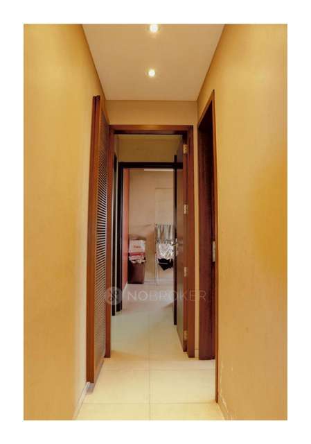 3 BHK Flat In Ajmera Cosmic Heights For Sale  In Wadala West