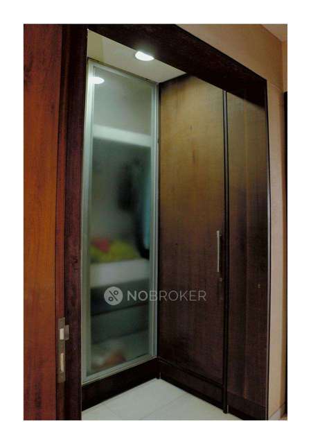 3 BHK Flat In Ajmera Cosmic Heights For Sale  In Wadala West