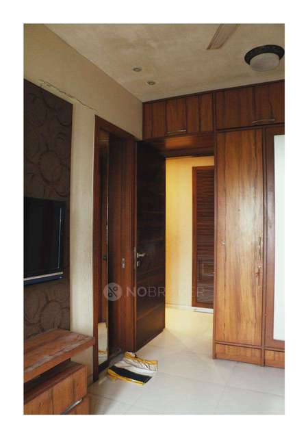 3 BHK Flat In Ajmera Cosmic Heights For Sale  In Wadala West