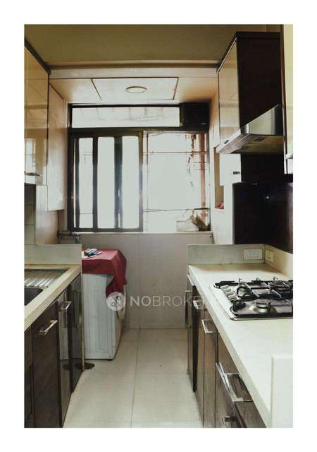 3 BHK Flat In Ajmera Cosmic Heights For Sale  In Wadala West