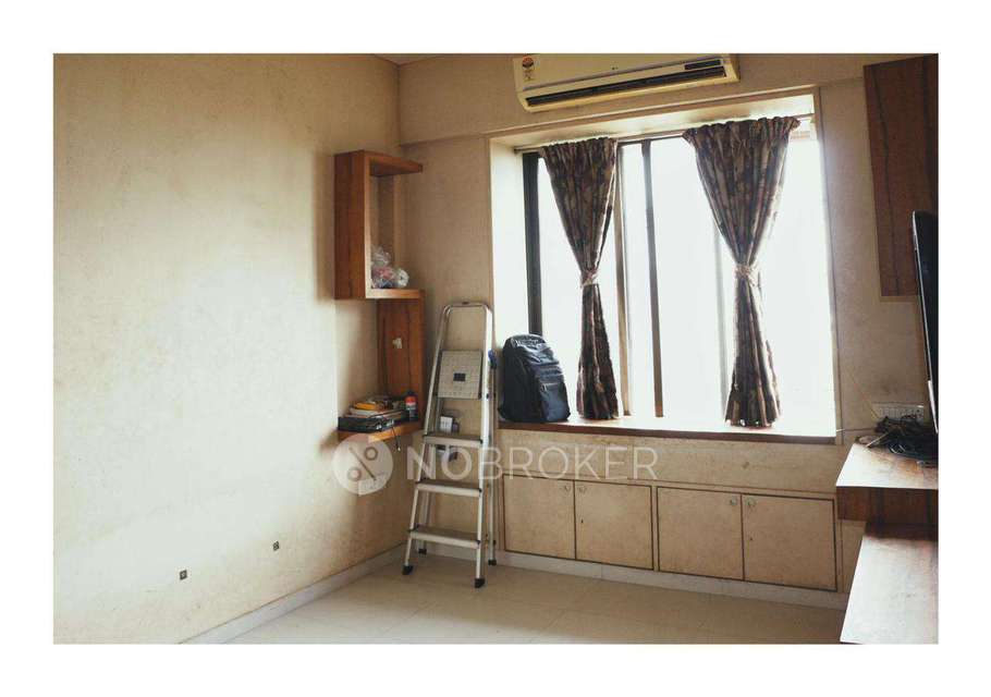 3 BHK Flat In Ajmera Cosmic Heights For Sale  In Wadala West