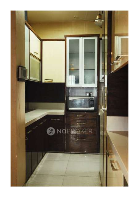 3 BHK Flat In Ajmera Cosmic Heights For Sale  In Wadala West