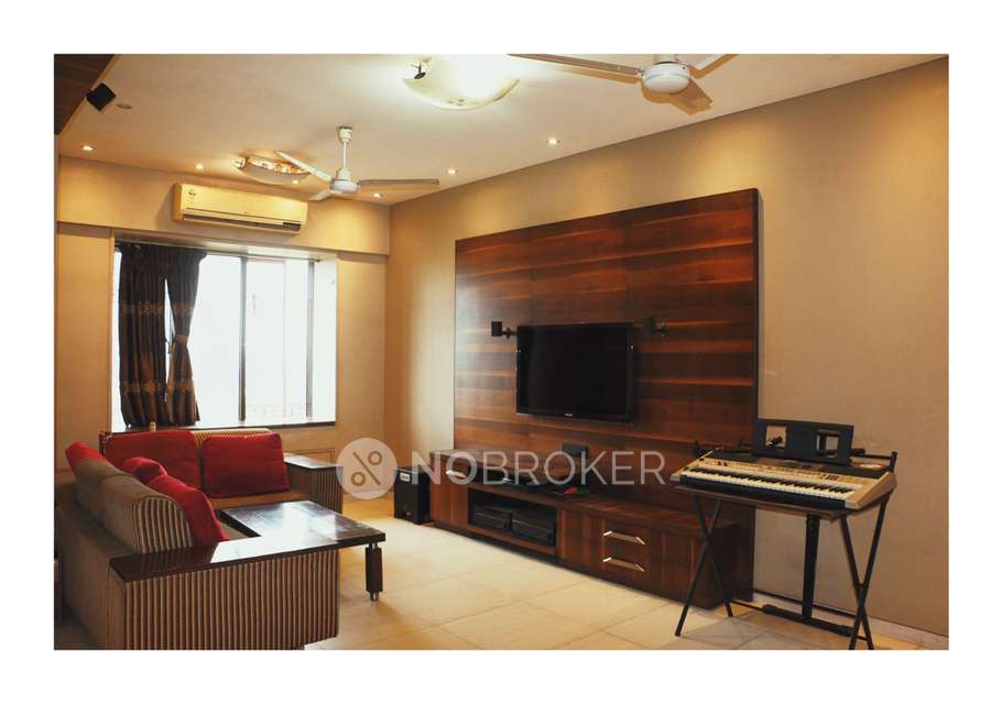 3 BHK Flat In Ajmera Cosmic Heights For Sale  In Wadala West