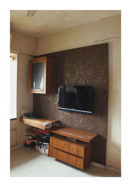 3 BHK Flat In Ajmera Cosmic Heights For Sale  In Wadala West