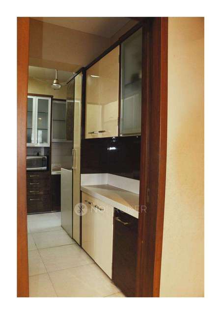 3 BHK Flat In Ajmera Cosmic Heights For Sale  In Wadala West