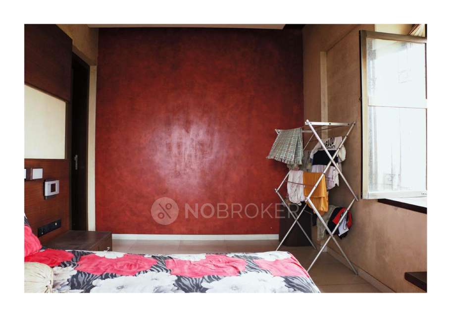 3 BHK Flat In Ajmera Cosmic Heights For Sale  In Wadala West