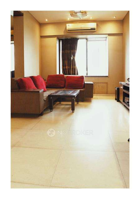 3 BHK Flat In Ajmera Cosmic Heights For Sale  In Wadala West