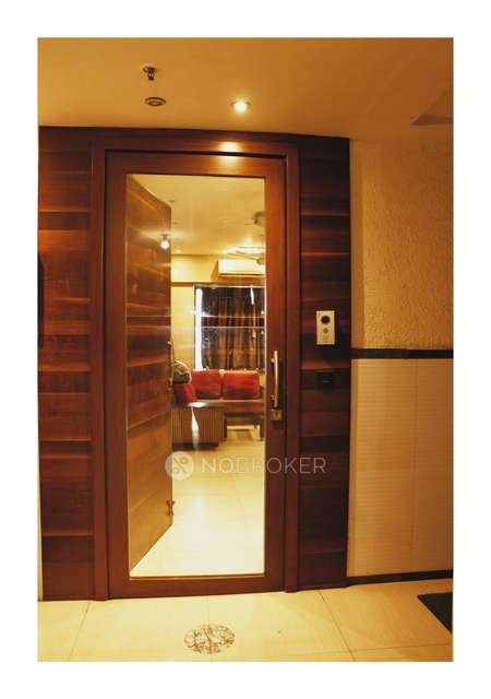 3 BHK Flat In Ajmera Cosmic Heights For Sale  In Wadala West