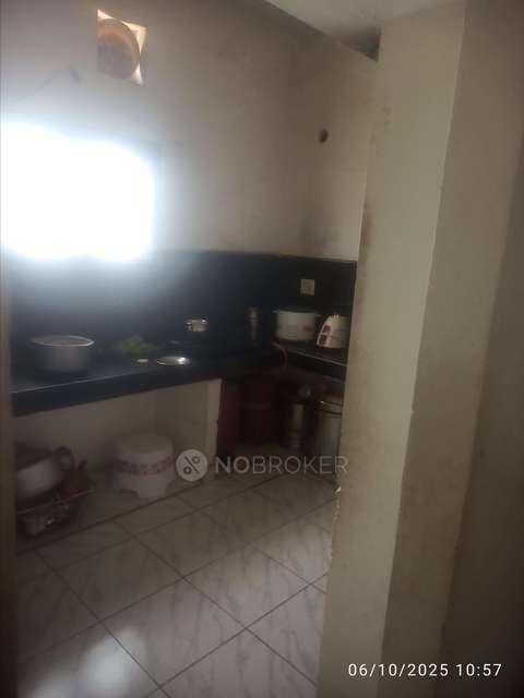 1 BHK Flat In Arr Complex For Sale  In Kompally