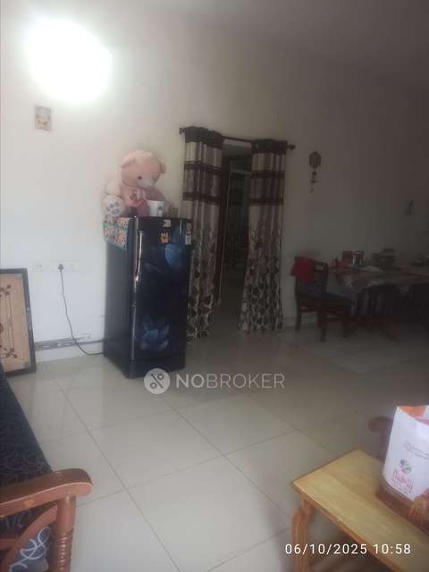 1 BHK Flat In Arr Complex For Sale  In Kompally