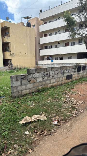 Plot For Sale  In Sinikpuri In Kothanur