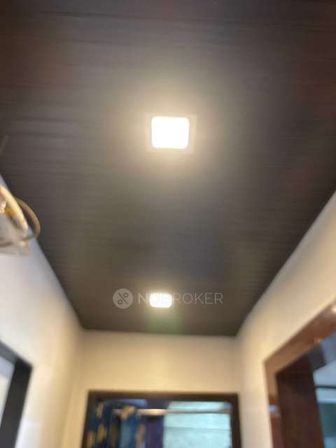 1 BHK Flat In Cosmos Meluha For Sale  In Shilphata