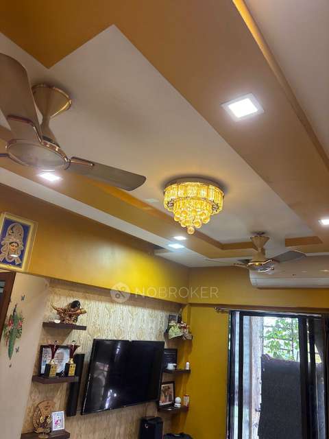 1 BHK Flat In Cosmos Meluha For Sale  In Shilphata