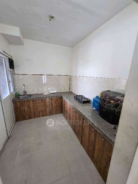 3 BHK Flat In Indiabulls Greens. Panvel For Sale  In Panvel