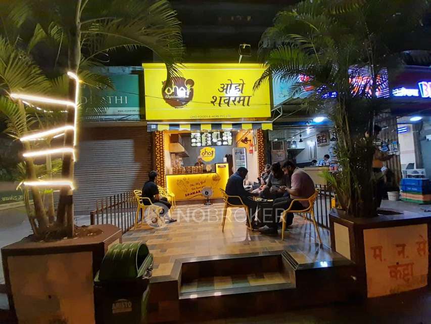 Shop in Thacker Tower, Mumbai for sale 