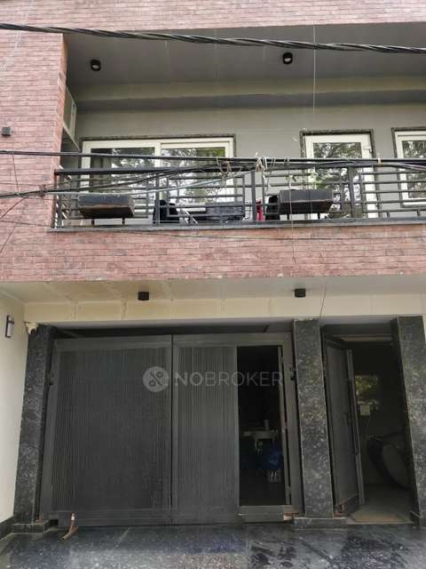 PG for Boys in Hudson Lane, Gtb Nagar