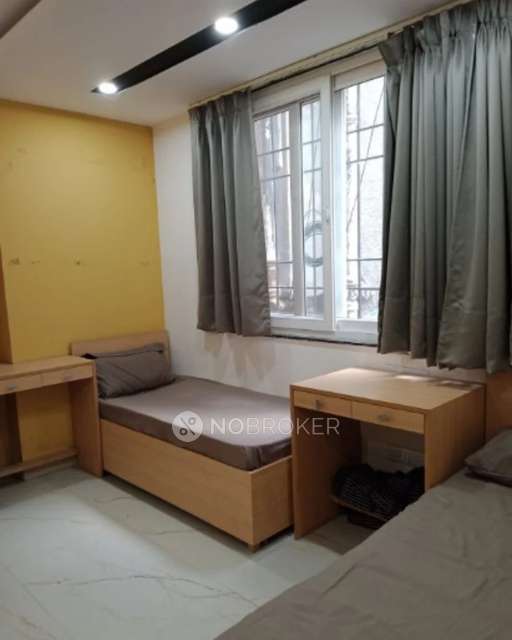 PG for Boys in Hudson Lane, Gtb Nagar