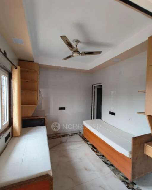 PG for Boys in Hudson Lane, Gtb Nagar