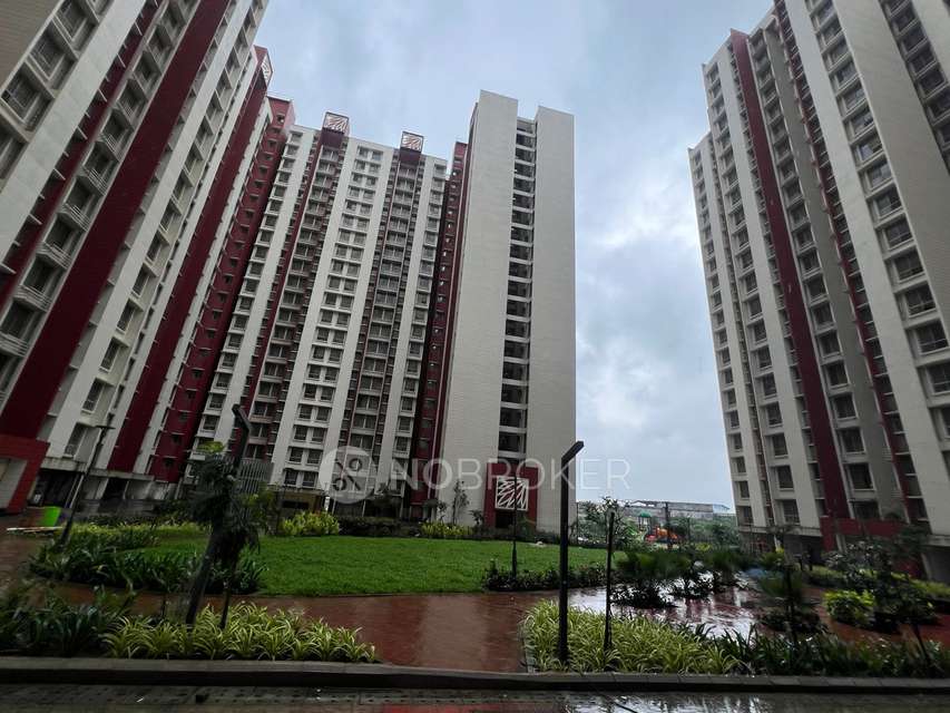 1 BHK Flat In Dosti Greater Thane, Thane For Sale  In Thane