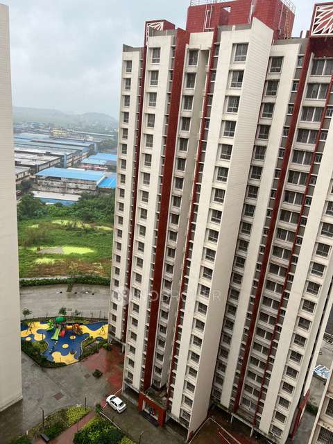 1 BHK Flat In Dosti Greater Thane, Thane For Sale  In Thane