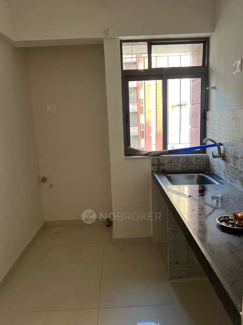 1 BHK Flat In Dosti Greater Thane, Thane For Sale  In Thane