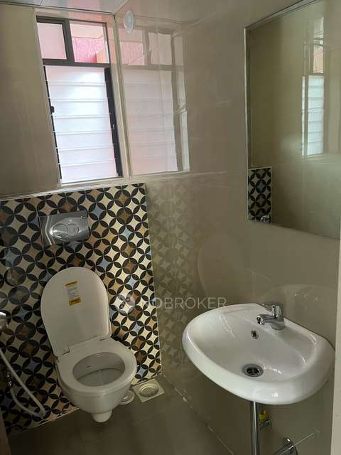 1 BHK Flat In Dosti Greater Thane, Thane For Sale  In Thane