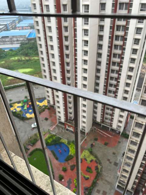1 BHK Flat In Dosti Greater Thane, Thane For Sale  In Thane