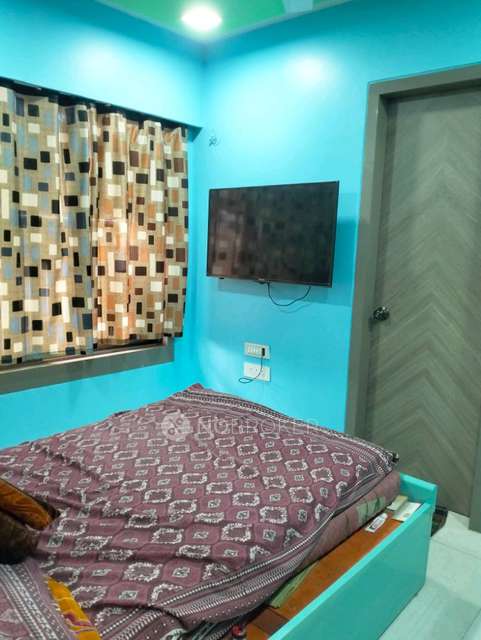 1 BHK Flat In Adityaraj Signature For Sale  In Vikhroli
