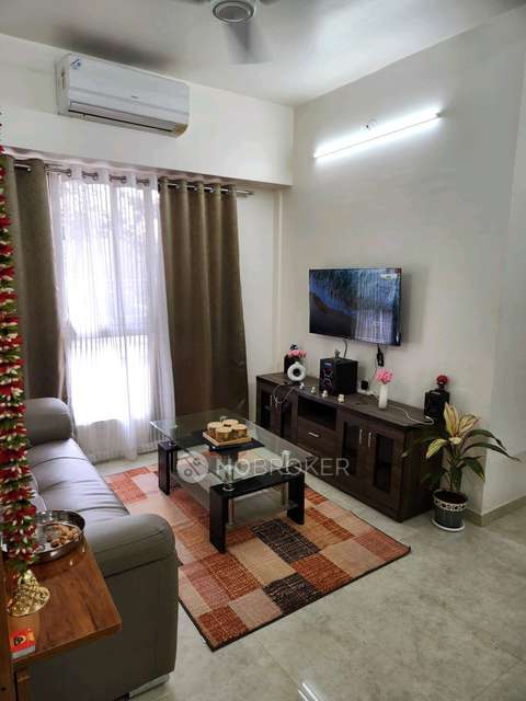 1 BHK Flat In Lodha Amara For Sale  In Thane