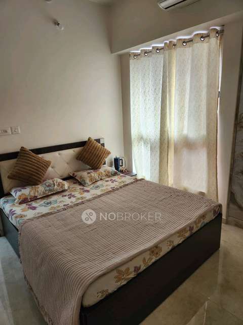 1 BHK Flat In Lodha Amara For Sale  In Thane