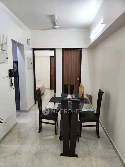 1 BHK Flat In Lodha Amara For Sale  In Thane