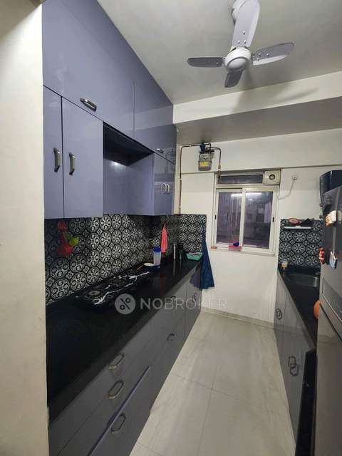 1 BHK Flat In Lodha Amara For Sale  In Thane