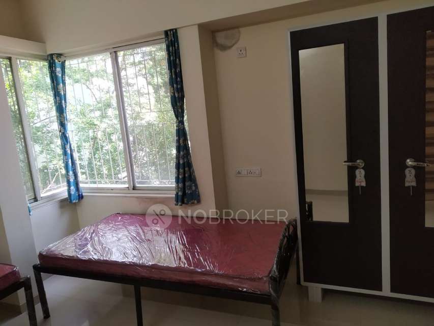 PG for Boys in Suvidha Apartments