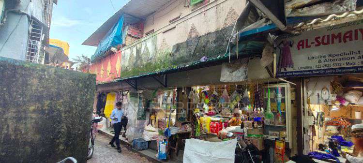 Shop in Marol Church Road, Mumbai for sale 