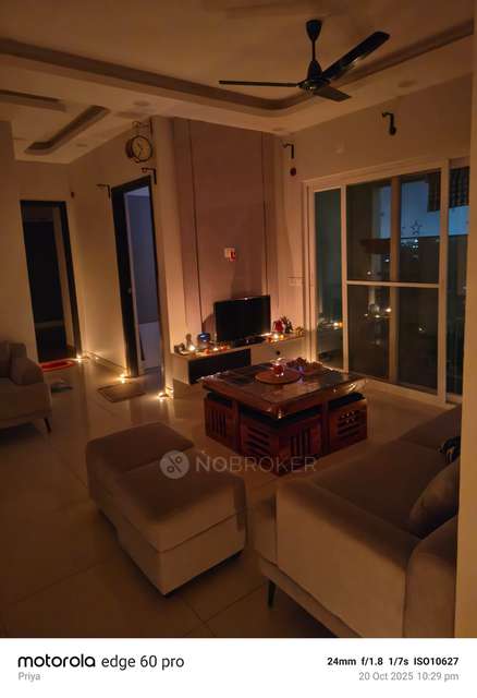 2 BHK Flat In Shriram Greenfield For Sale  In Whitefield